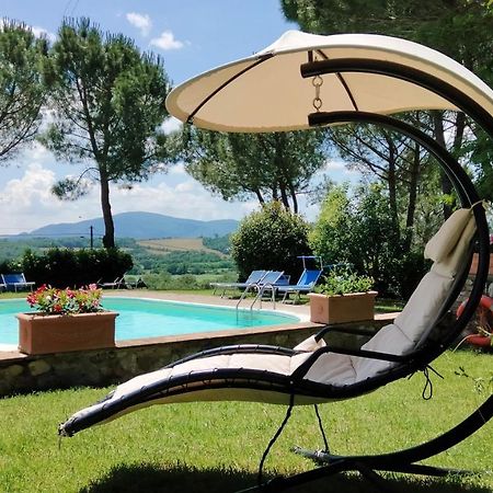 Agriturismo Il Catrino Ponteginori Exteriör bild