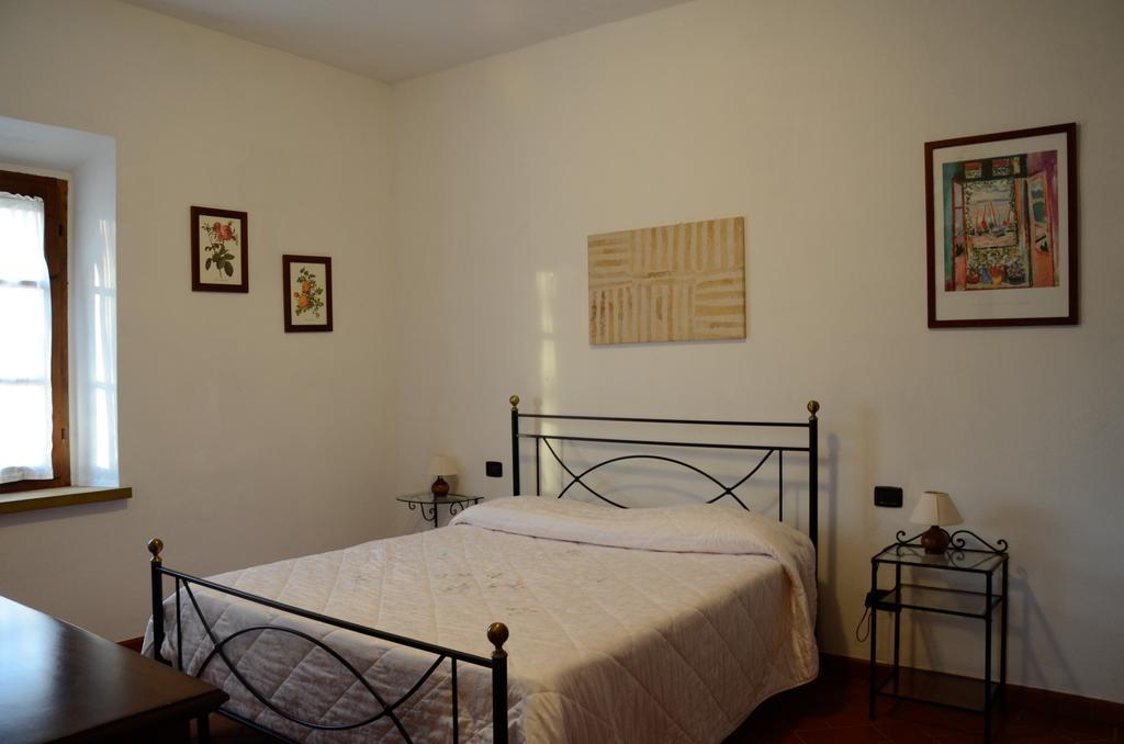 Agriturismo Il Catrino Ponteginori Exteriör bild