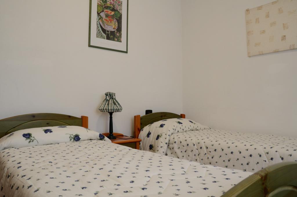 Agriturismo Il Catrino Ponteginori Exteriör bild
