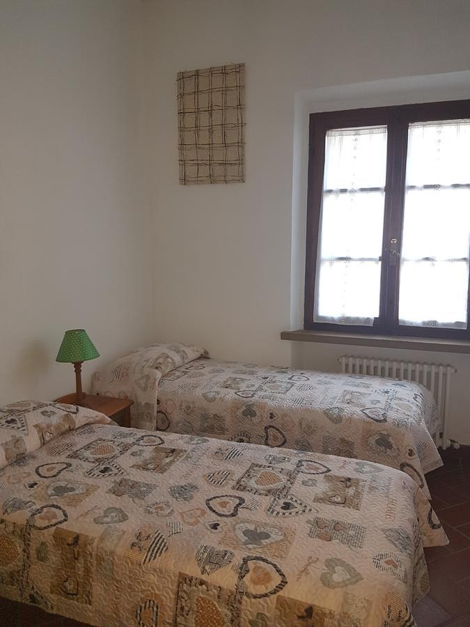 Agriturismo Il Catrino Ponteginori Exteriör bild